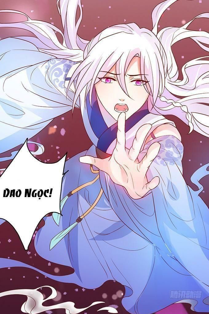 hồ tiên hung bạo chapter 47 8