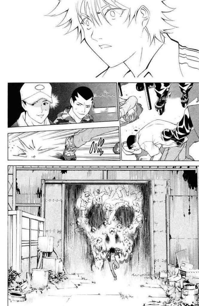 air gear chapter 1 41