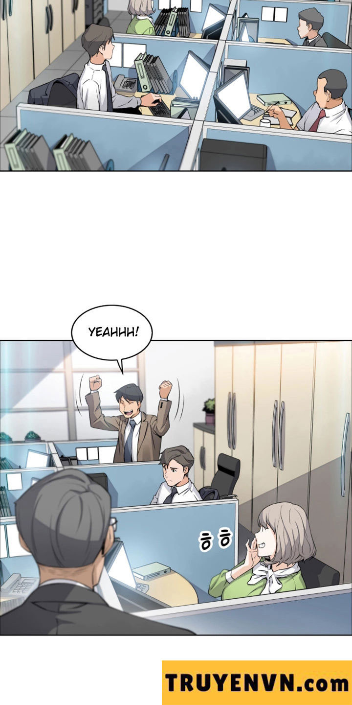 nhóm học đặc biệt chapter 14 20