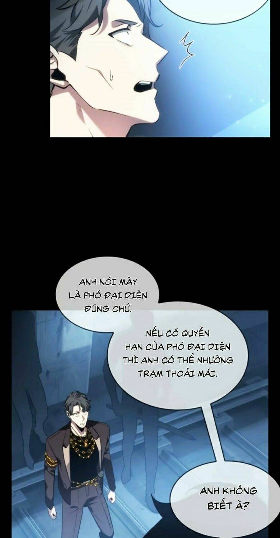 toàn trí độc giả - omniscient reader chapter 47 98