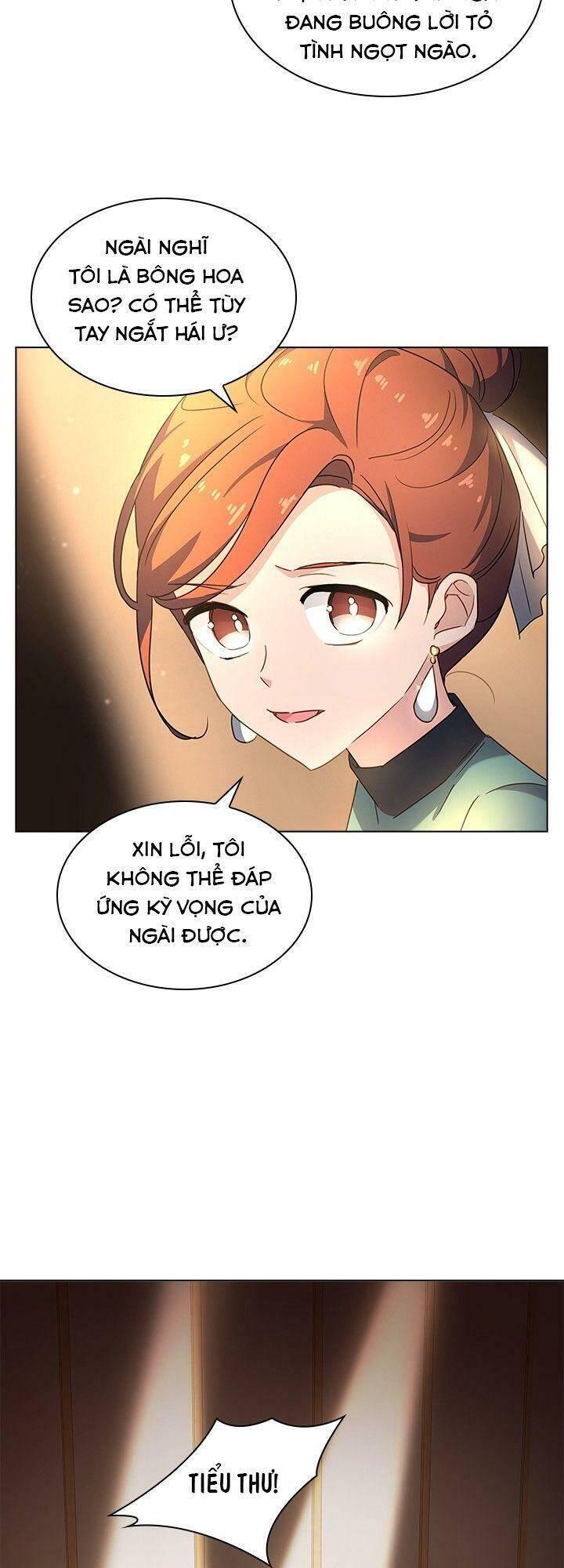 để yên cho tiểu thư hiền chapter 34 30