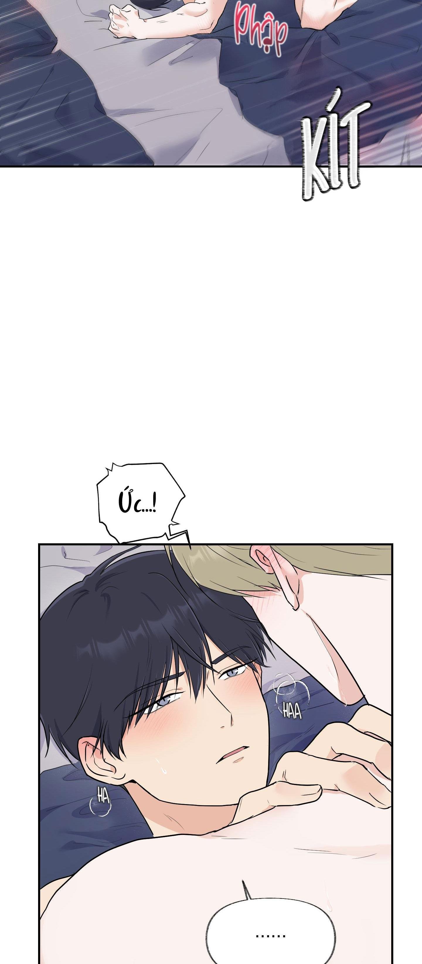 tuyển tập ngực bự, cung khủ của nhà kim Chapter 175.1 xấu hổ 1 9