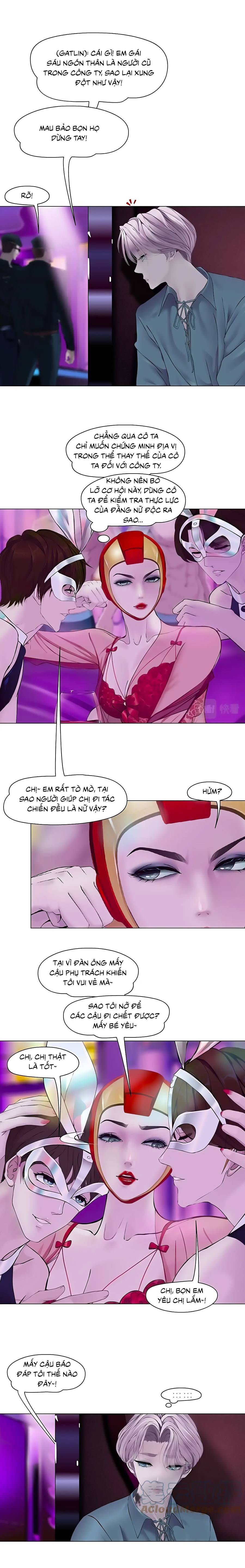 đằng nữ chapter 155 6