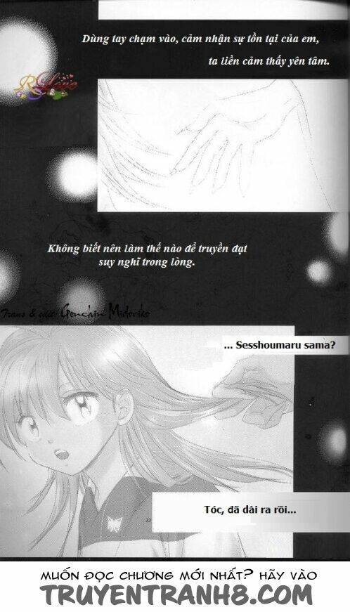 doujinshi sessrin chapter 24 1