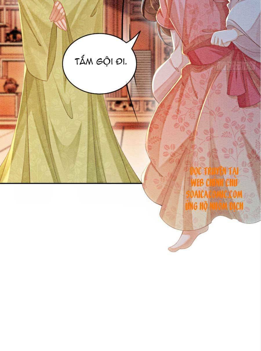 bắt đầu hủy hôn để công lược vương gia chapter 26 9