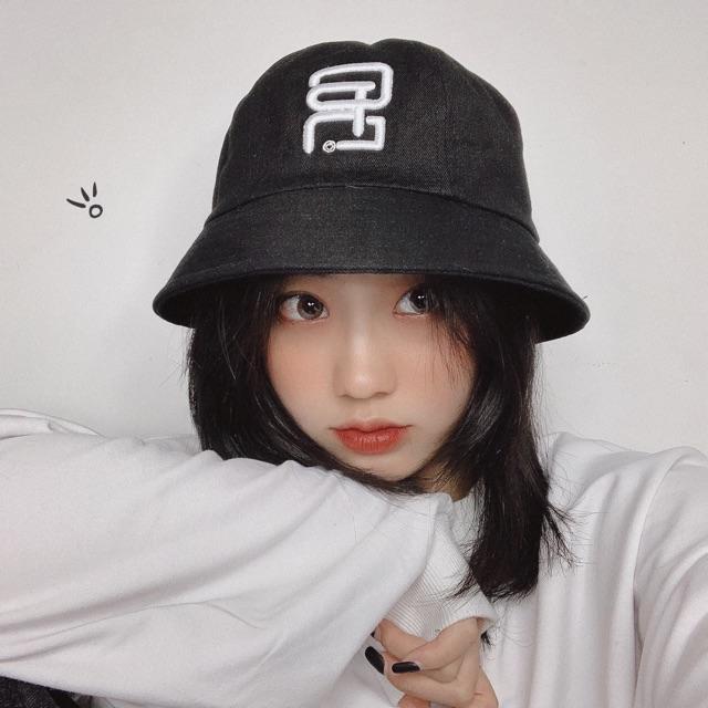 Nón bucket logo vành nhỏ REGODS