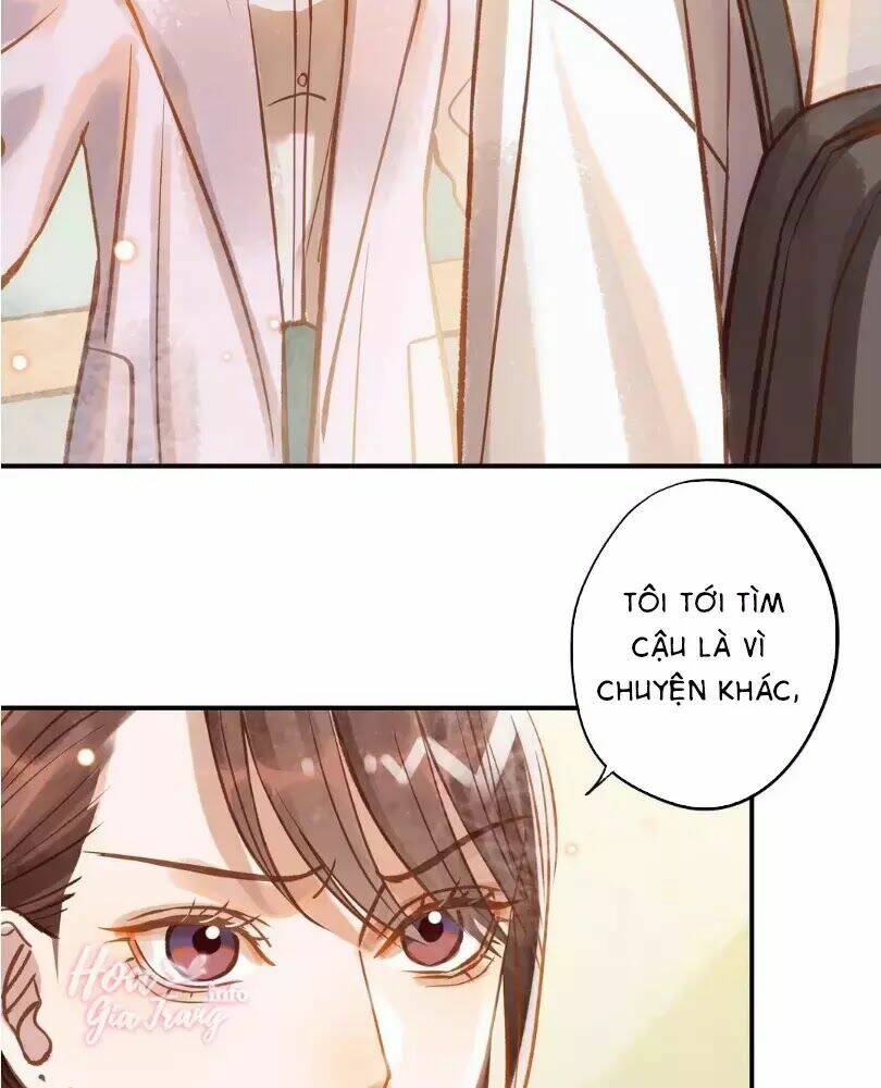 chồng trước 18 tuổi chapter 16 8