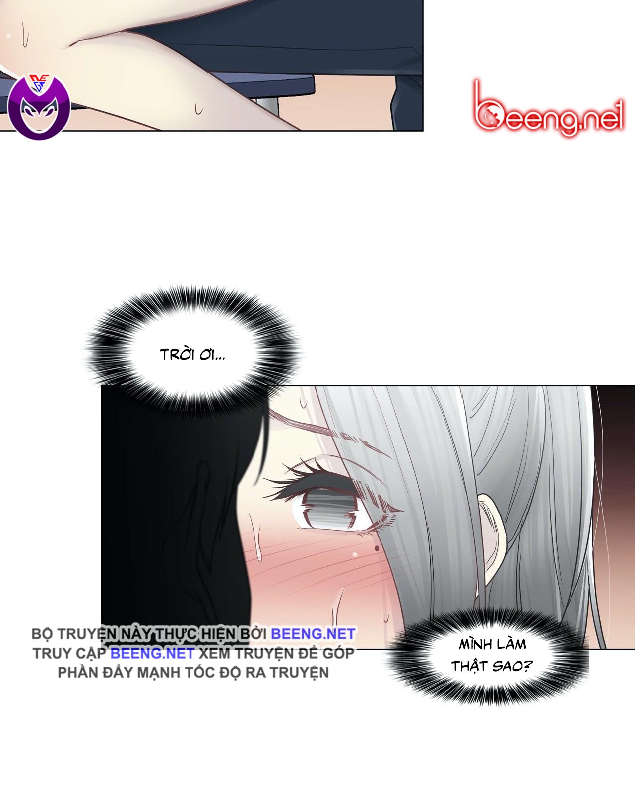 mở khóa tim em chapter 34 42