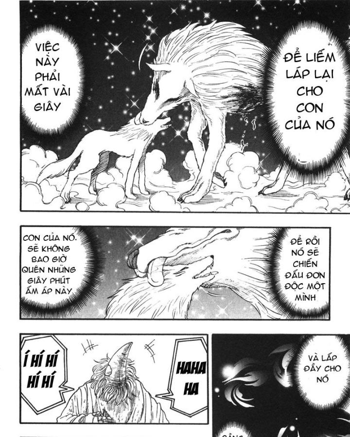 thánh tỏi sành ăn chapter 26 16