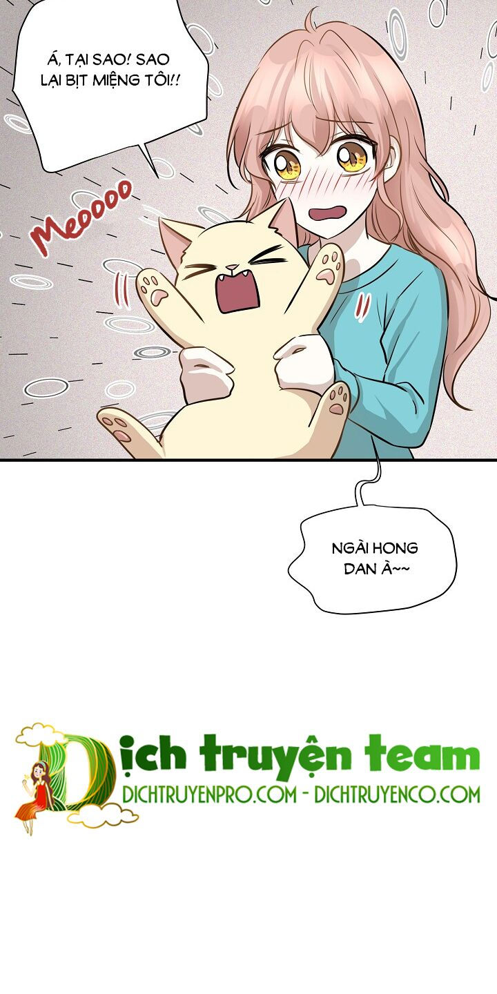 cuộc sống kỳ thú chapter 64 31