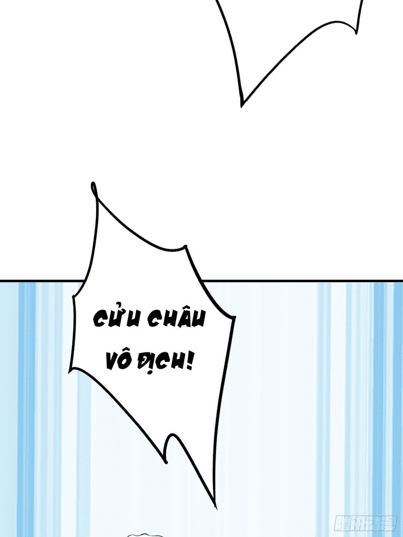 trên người ta có một cái cây thần thoại chapter 3 18