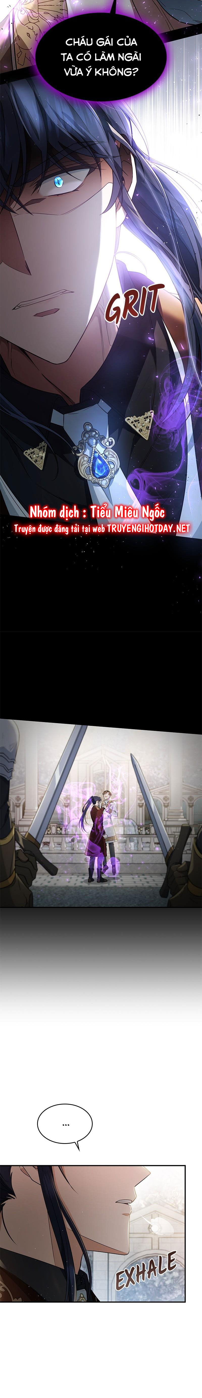 những gì melvin để lại chapter 22 7