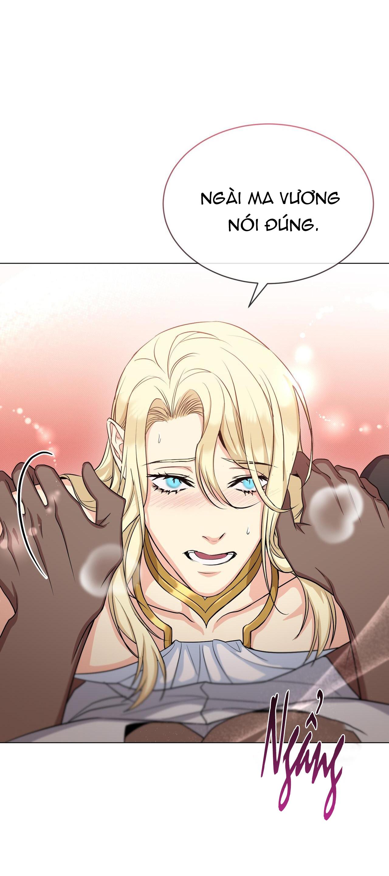 mặt trăng quỷ chapter 20 25