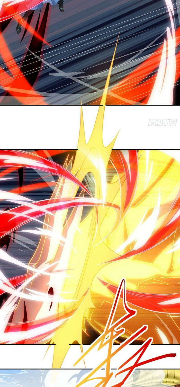 chúa tể tam giới chapter 127 18