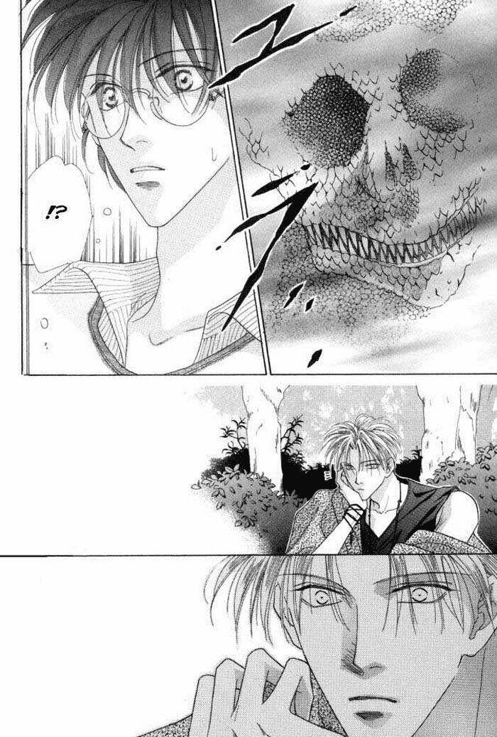 koori mamono monogatari chapter 19 7