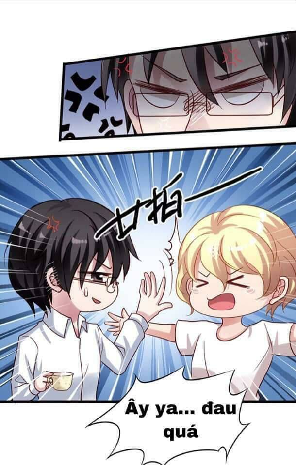 tôi không muốn fa như vậy đâu chapter 73 17