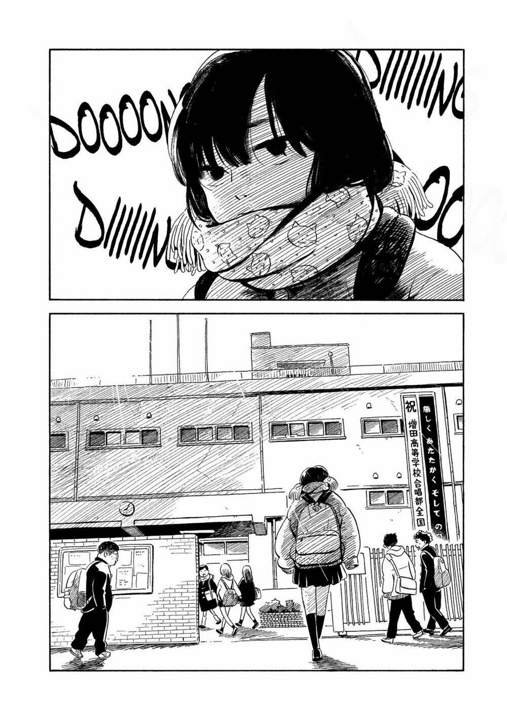 nora to zassou chapter 10 29