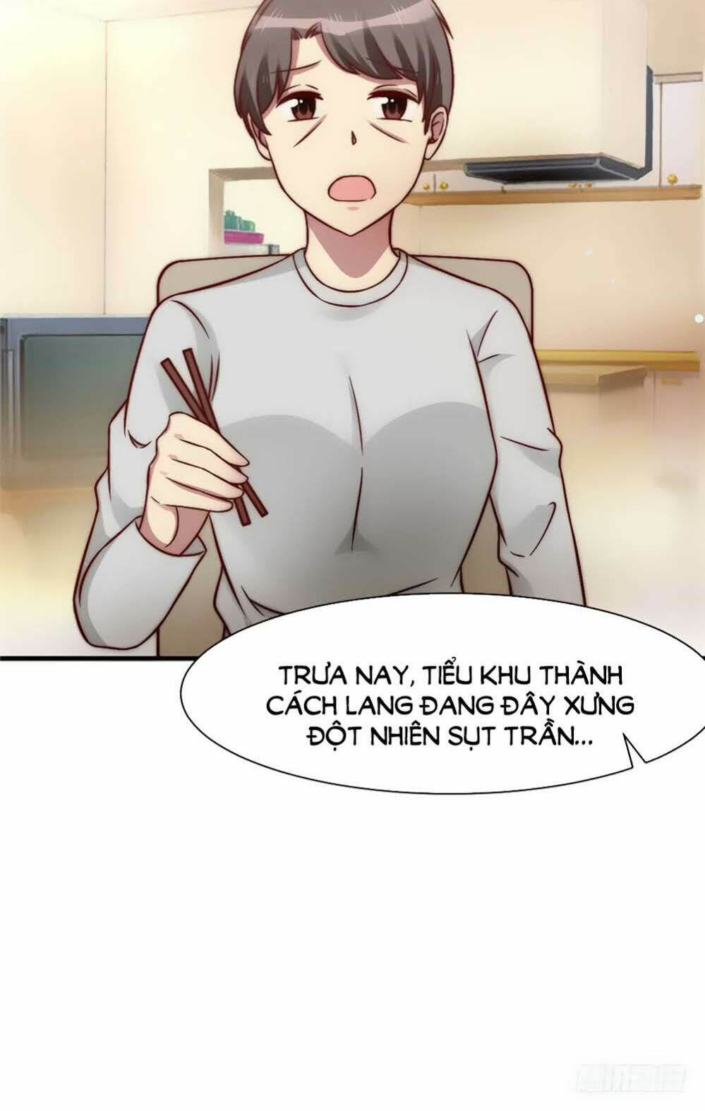 thời gian đều biết chapter 17 17