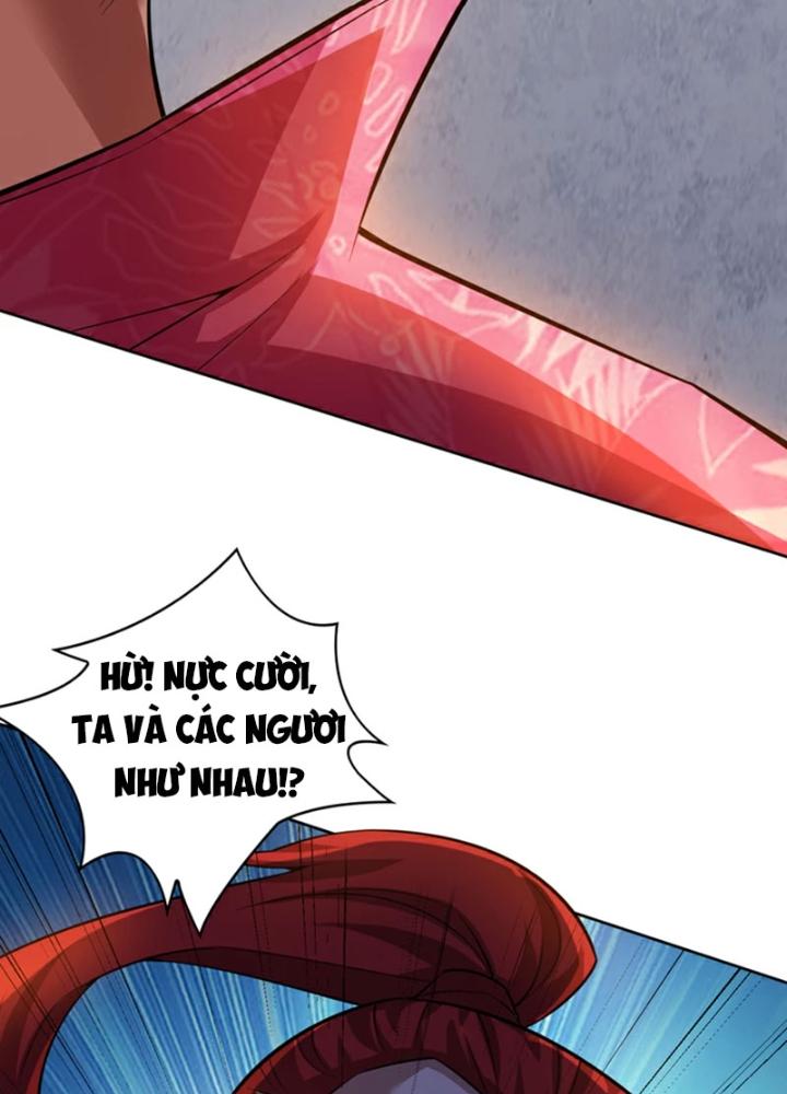 ẩn cư mười vạn năm, đời sau mời ta rời núi chapter 100 82