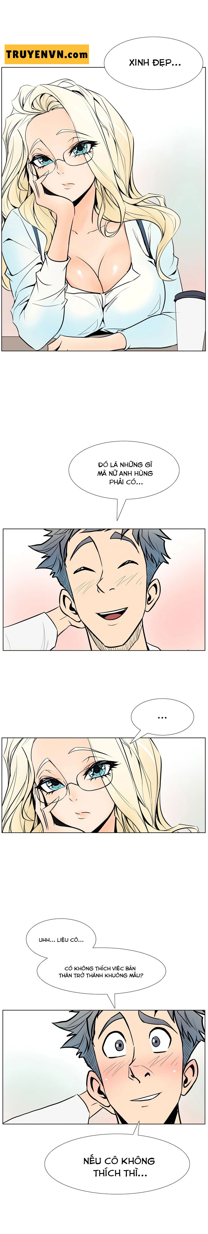 nhiệm vụ bí mật của sahwa chapter 12 6