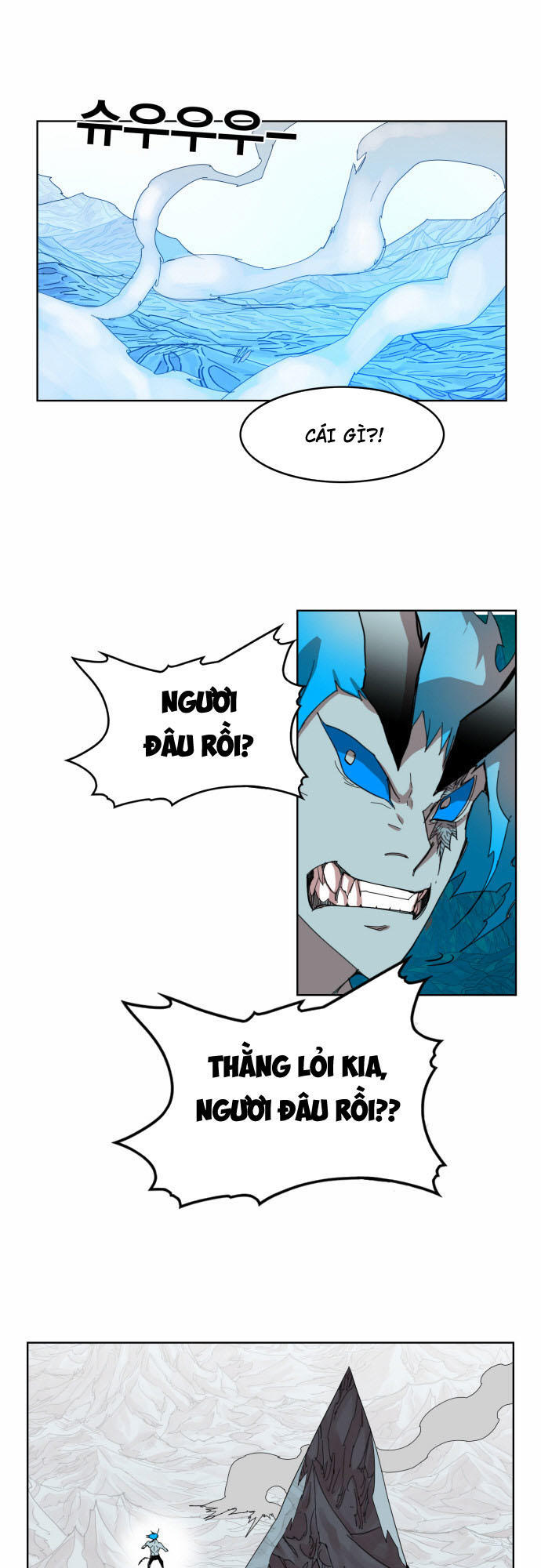 hard core leveling warrior chapter 43 51