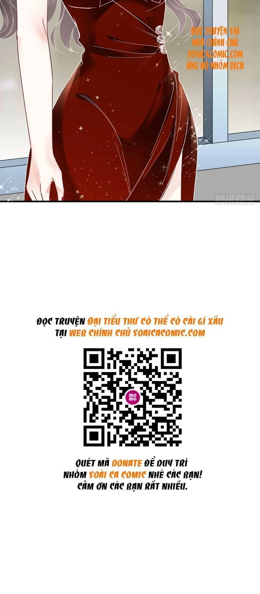 [16+] đại tiểu thư có thể có ý đồ xấu chapter 96 27