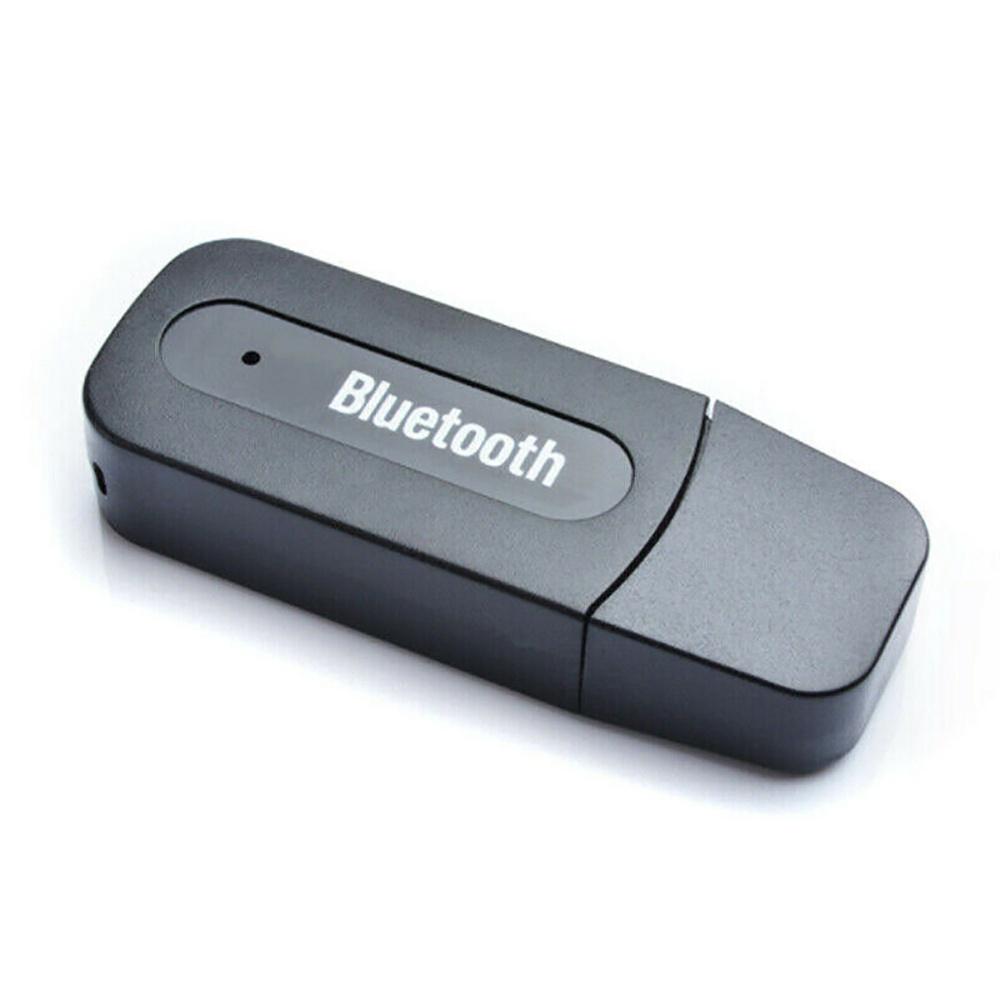 Mới USB Nhận Tín Hiệu Âm Thanh Bluetooth Không Dây