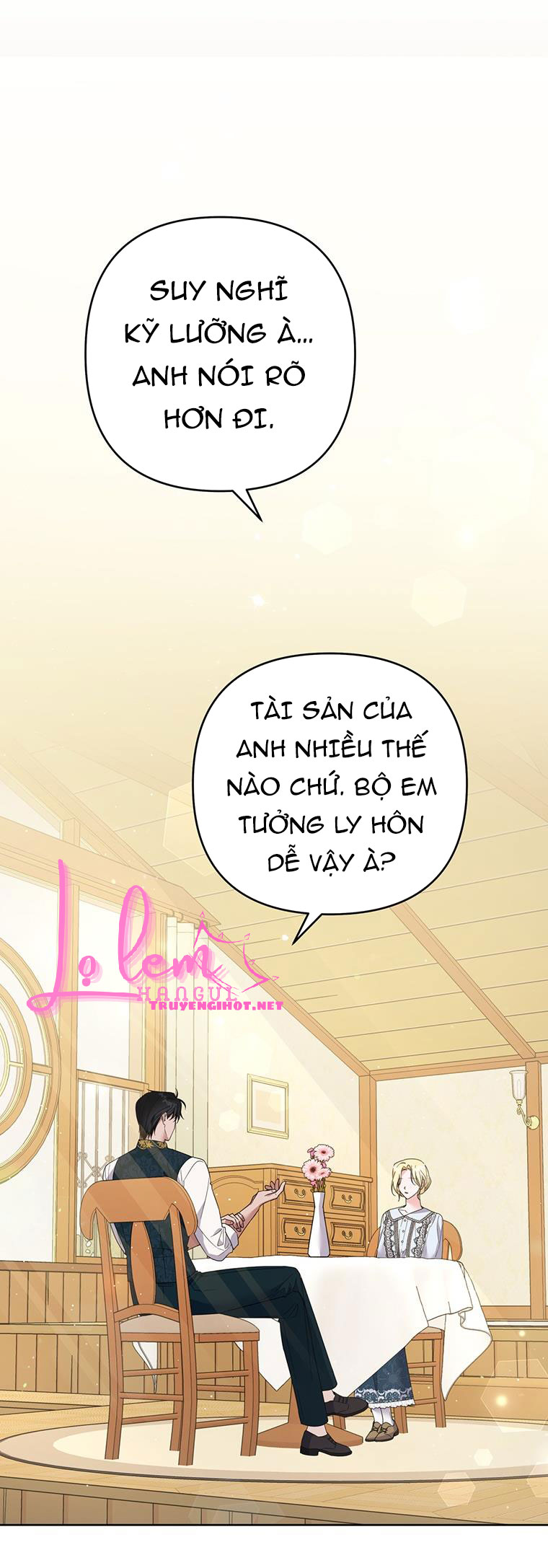 hãy để tôi được hiểu em chapter 51 1