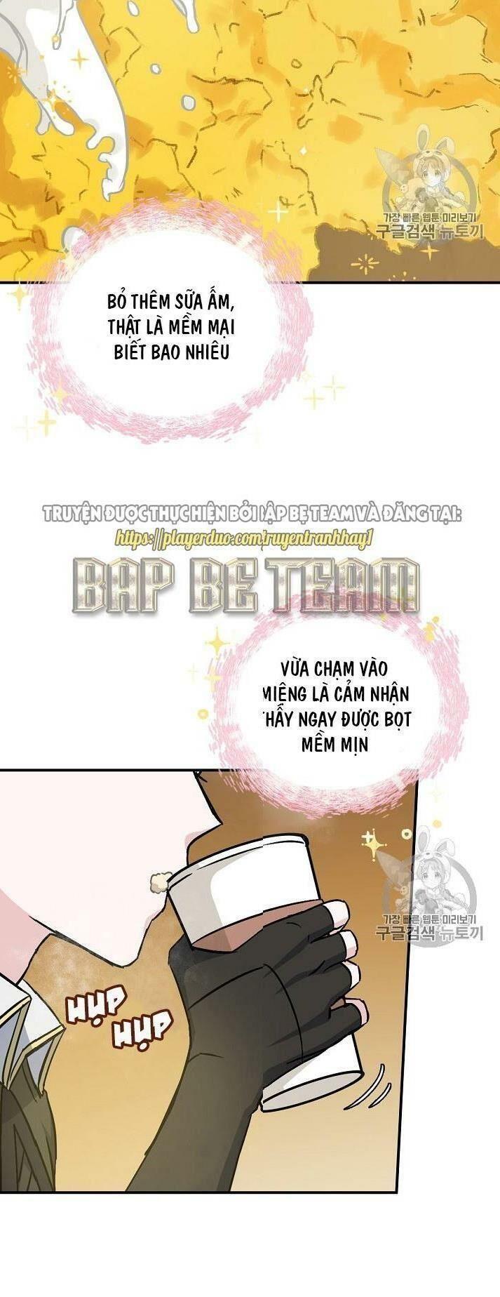 tôi lên cấp chỉ bằng cách ăn chapter 24 10