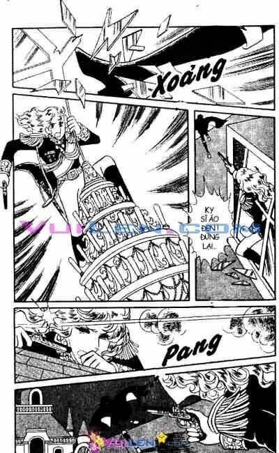 hoa hồng véc-xây chapter 6 79