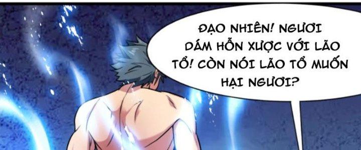 ẩn cư mười vạn năm, đời sau mời ta rời núi chapter 22 48