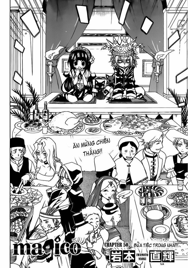 magico chapter 50 2