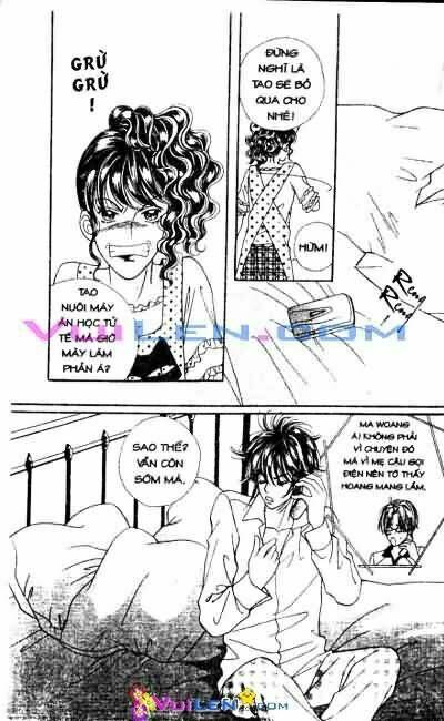 anh là của tôi chapter 7 54