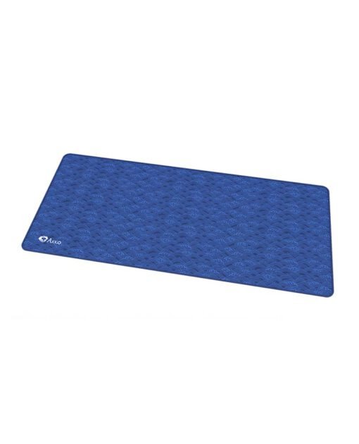 Lót chuột AKKO Ocean Star Mousepad XXL - Hàng Chính Hãng