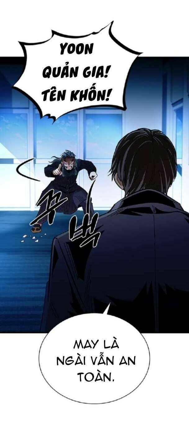 tiêu diệt ác nhân chapter 100 77