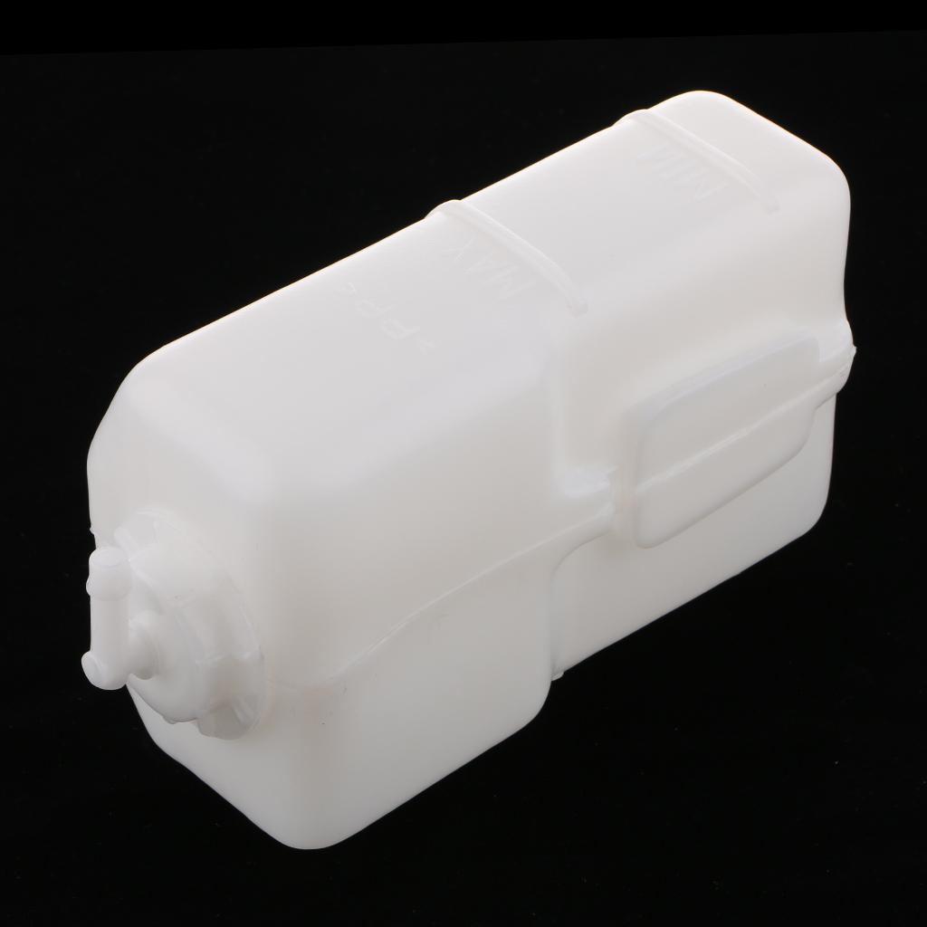 Radiator Coolant Fluid Overflow Bottle Tank Reservoir for Accord 98-02