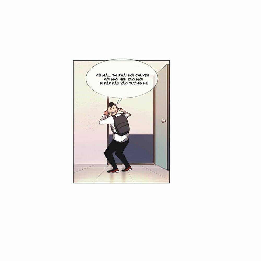 giải thoát chapter 3 8