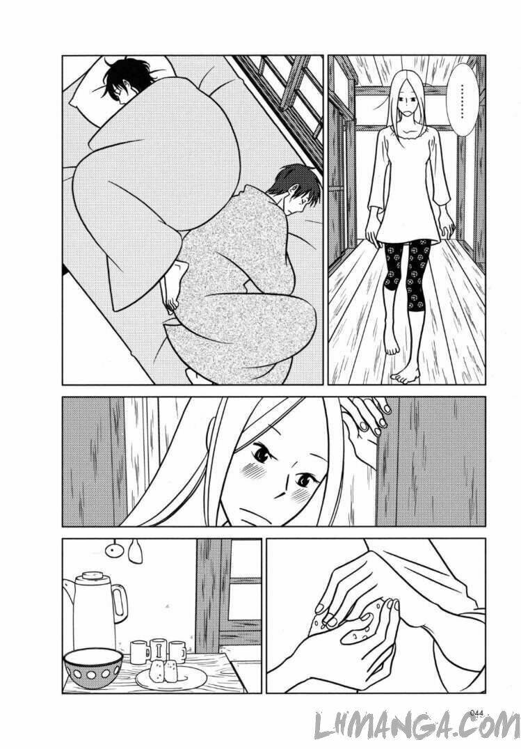 usagi drop chapter 44 4