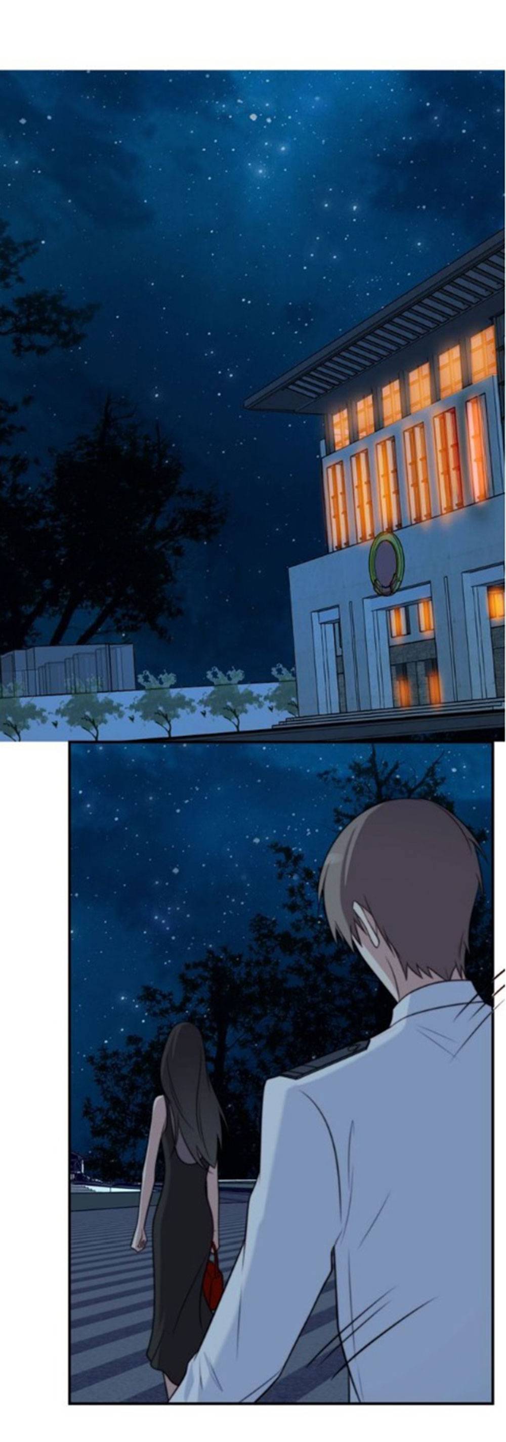 khoá chặt đôi môi (full) chapter 25 27