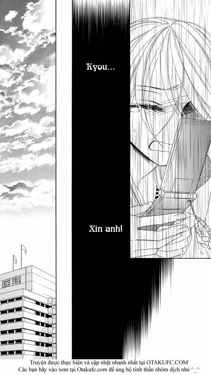 yêu quái cánh đen chapter 69 27