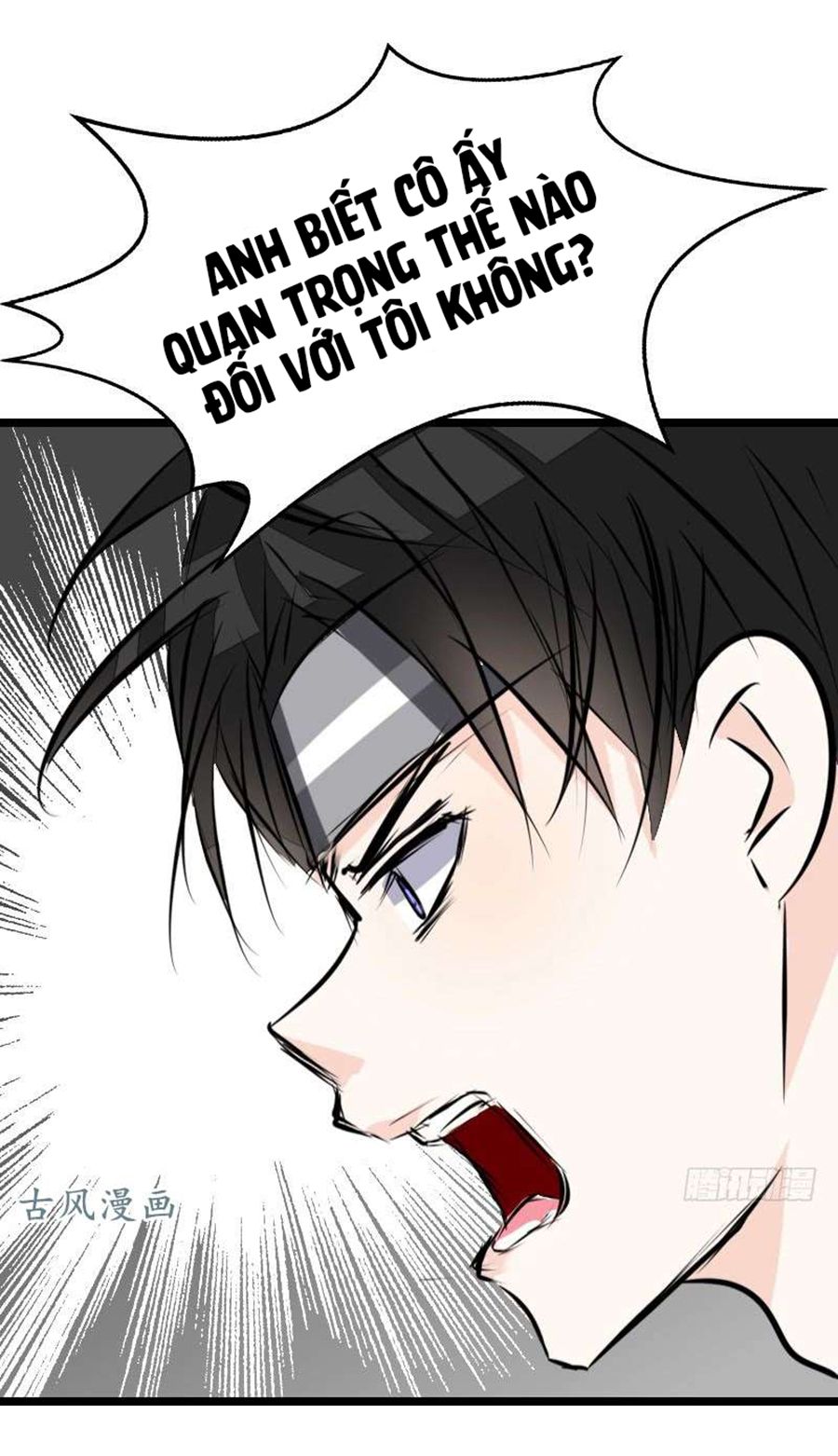 công chúa nữ vương mệnh chapter 81 21