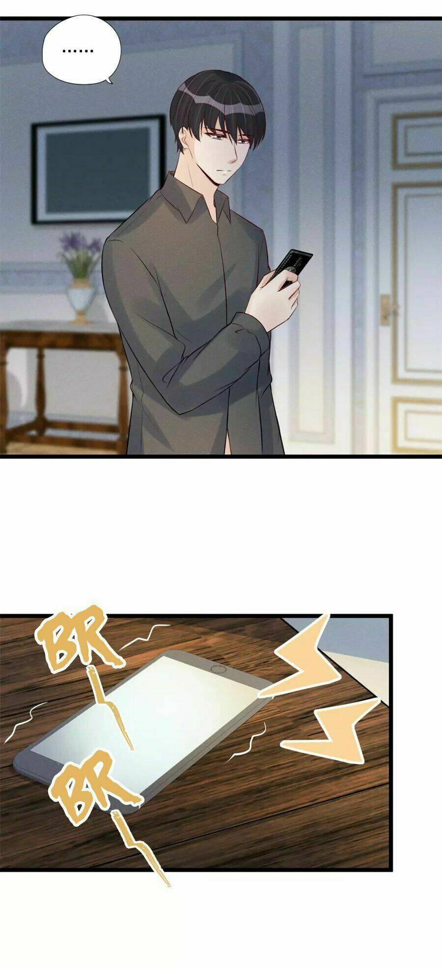 cạm bẫy lửa tình chapter 77 14