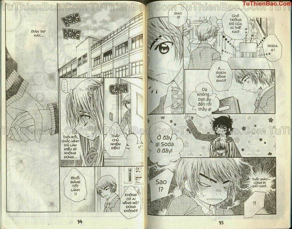 điệu pop tình yêu chapter 2 48