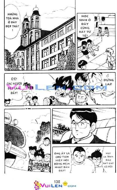 vua bóng ném chapter 9 3