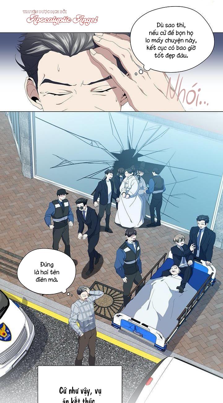 nhiệm vụ tiềm ẩn chapter 20 29