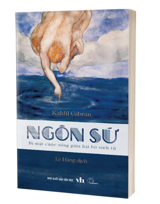 NGÔN SỨ – BÍ MẬT CUỘC SỐNG GIỮA HAI BỜ SINH TỬ