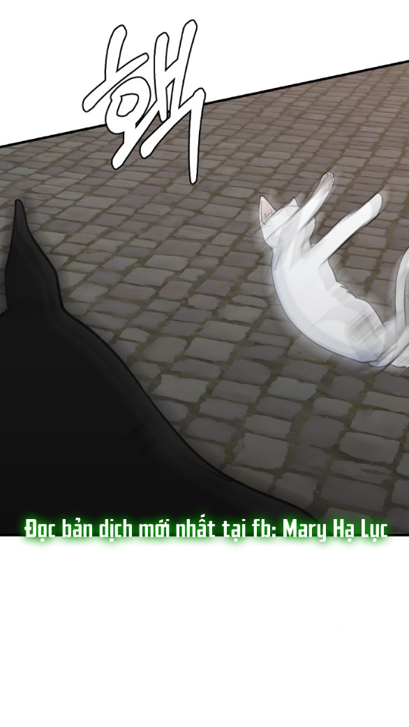 [18+] chuyện mèo trắng bị ba tước báo đen ăn thịt chapter 8.2 4
