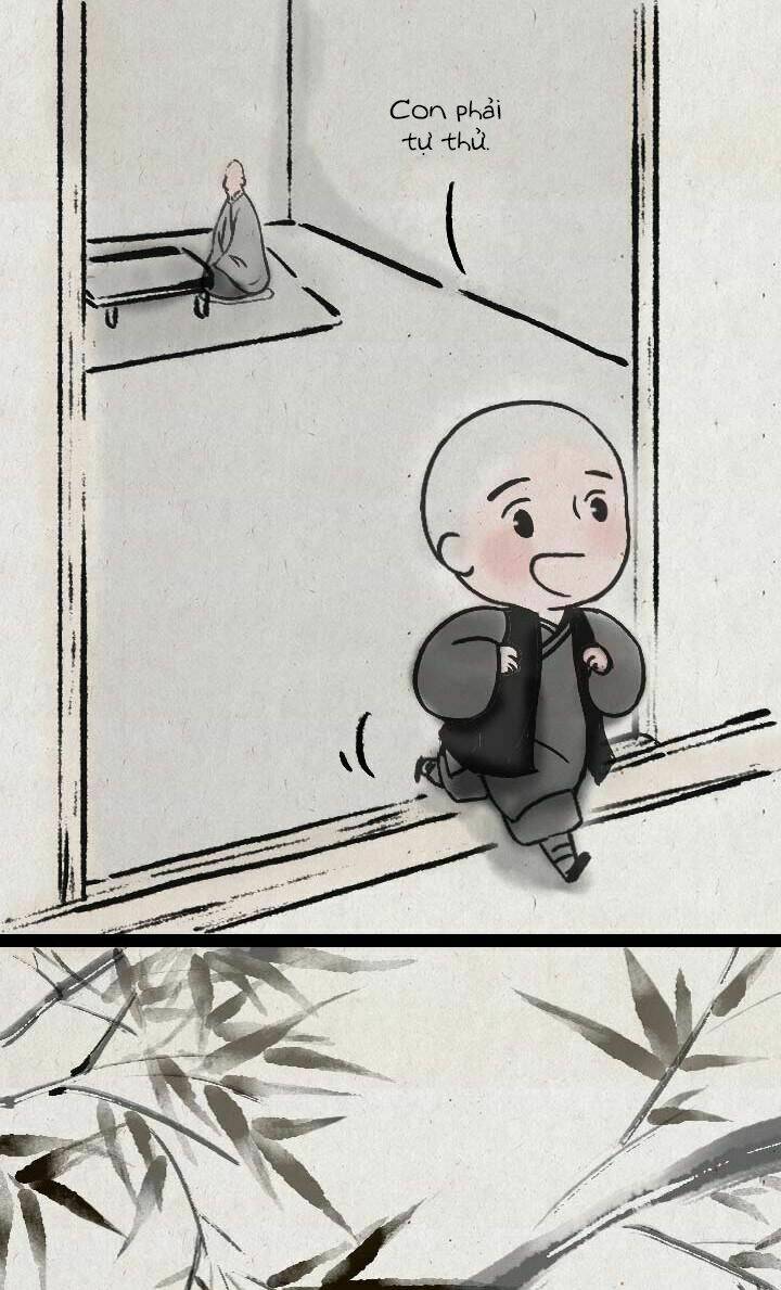 nhất thiền tiểu hòa thượng chapter 69 4