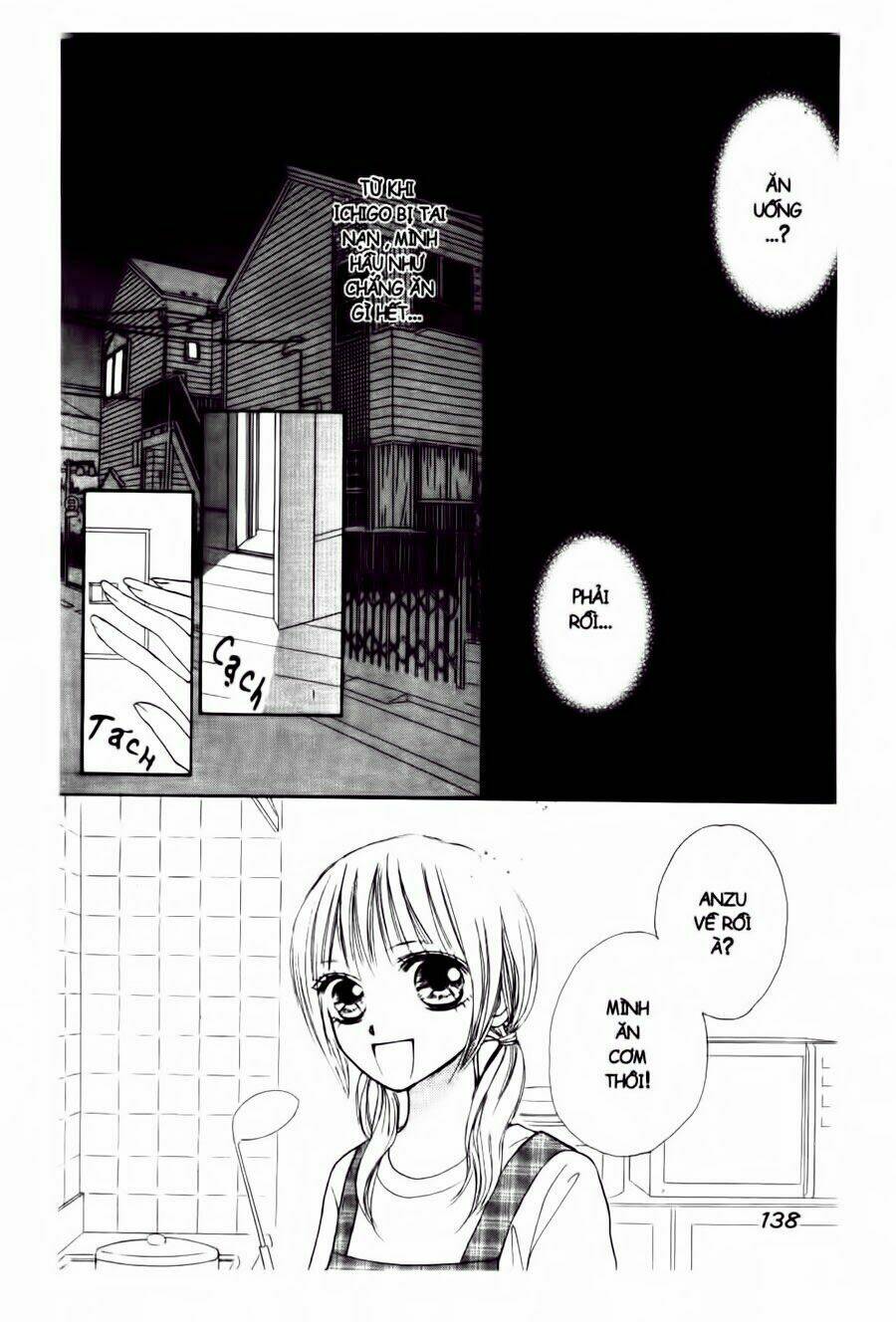 ichigo to anzu chapter 7 18