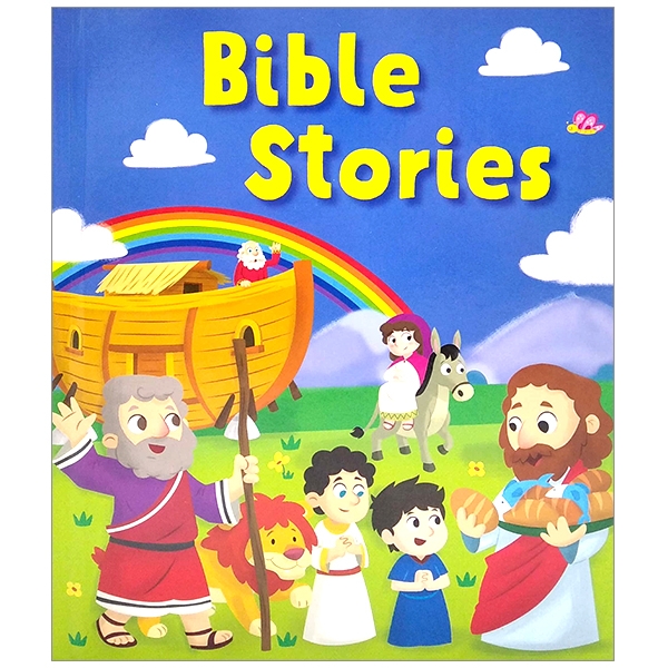 Bible Stories